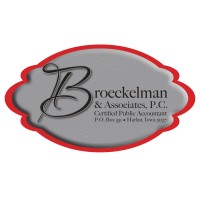 BROECKELMAN & ASSOCIATES, P.C. logo, BROECKELMAN & ASSOCIATES, P.C. contact details