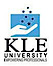 Kle University logo, Kle University contact details