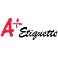 A+ Etiquette logo, A+ Etiquette contact details