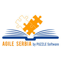 Agile Serbia logo, Agile Serbia contact details