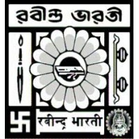 Rabindra Bharati University, Kolkata logo, Rabindra Bharati University, Kolkata contact details