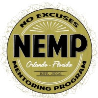 No Excuses Mentoring Program logo, No Excuses Mentoring Program contact details