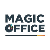 Magic Office logo, Magic Office contact details