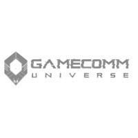 Gamecomm Universe logo, Gamecomm Universe contact details