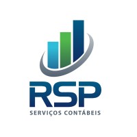 RSP Contabilidade e Consultoria logo, RSP Contabilidade e Consultoria contact details