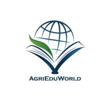 AgriEduWorld logo, AgriEduWorld contact details