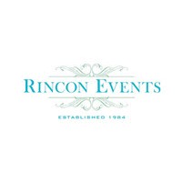 Events by Rincon logo, Events by Rincon contact details