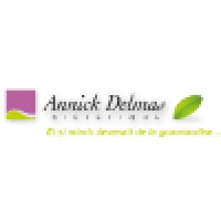 Annick Delmas logo, Annick Delmas contact details