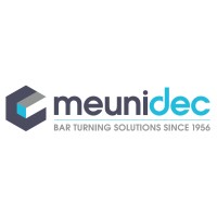 MEUNIDEC logo, MEUNIDEC contact details