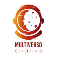 Multiverso Criativo logo, Multiverso Criativo contact details