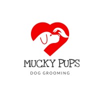 Mucky Pups UK logo, Mucky Pups UK contact details