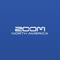 Zoom North America logo, Zoom North America contact details