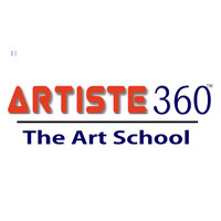 Artiste360 logo, Artiste360 contact details