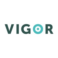 VIGOR online logo, VIGOR online contact details