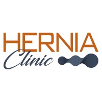 Hernia Clinic logo, Hernia Clinic contact details