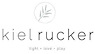 Kiel Rucker Photography logo, Kiel Rucker Photography contact details