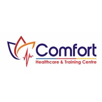 Comfort Health Care and Training Centre logo, Comfort Health Care and Training Centre contact details