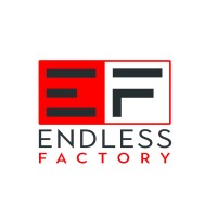 Endless Factory Inc logo, Endless Factory Inc contact details