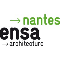 ensa Nantes logo, ensa Nantes contact details