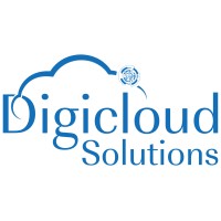 Digicloud Solutions logo, Digicloud Solutions contact details