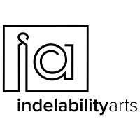 indelabilityarts logo, indelabilityarts contact details