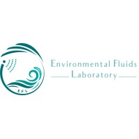 Environmental Fluids Laboratory logo, Environmental Fluids Laboratory contact details