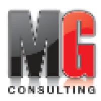 MG Consulting Europe logo, MG Consulting Europe contact details