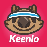 Keenlo logo, Keenlo contact details