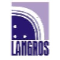 LAGROS EIRL logo, LAGROS EIRL contact details