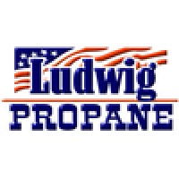 Ludwig Propane logo, Ludwig Propane contact details