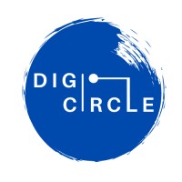 DigiCircle.id logo, DigiCircle.id contact details