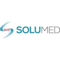 Solumed AG logo, Solumed AG contact details