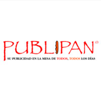 Publipan Chile logo, Publipan Chile contact details