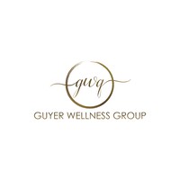 The Guyer Wellness Group logo, The Guyer Wellness Group contact details