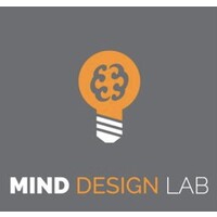 Mind Design Lab logo, Mind Design Lab contact details