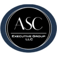 ASC Executive Group, LLC logo, ASC Executive Group, LLC contact details