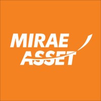 Mirae Asset Wealth Management logo, Mirae Asset Wealth Management contact details