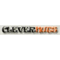 CleverNuts logo, CleverNuts contact details