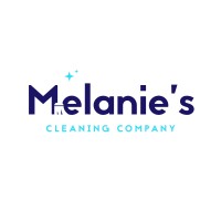 Melanie's Cleaning Company logo, Melanie's Cleaning Company contact details