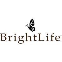 BrightLife logo, BrightLife contact details