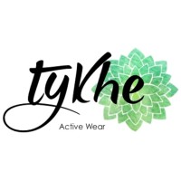 Tykhe Active Wear logo, Tykhe Active Wear contact details