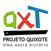 UNIFESP - Projeto Quixote logo, UNIFESP - Projeto Quixote contact details