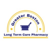 Greater Boston Long Term Care Pharmacy logo, Greater Boston Long Term Care Pharmacy contact details