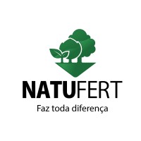 Natufert Fertilizantes logo, Natufert Fertilizantes contact details