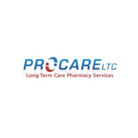 PROCARE LTC PHARMACY OF CONNECTICUT LLC logo, PROCARE LTC PHARMACY OF CONNECTICUT LLC contact details