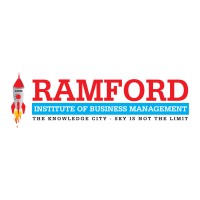 Ramford Institute of Business Management logo, Ramford Institute of Business Management contact details