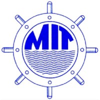 MIT CHARTERING logo, MIT CHARTERING contact details