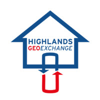 Highlands GeoExchange logo, Highlands GeoExchange contact details