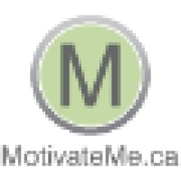 MotivateMe.Ca logo, MotivateMe.Ca contact details