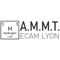 Association Mécatronique, Mécanique et Technique ECAM Lyon logo, Association Mécatronique, Mécanique et Technique ECAM Lyon contact details